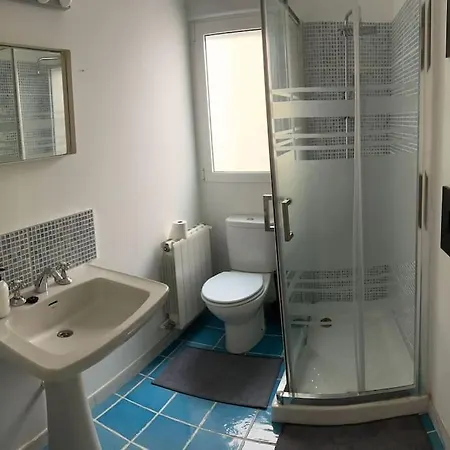 Appartement Turia *