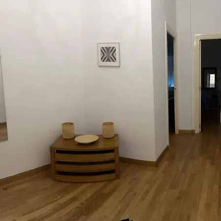 Apartment Turia Valencia