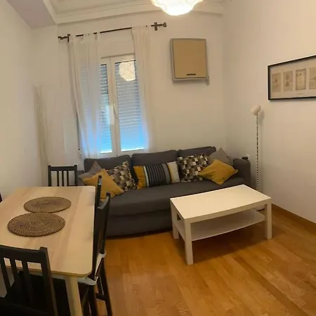 Apartment Turia Valencia